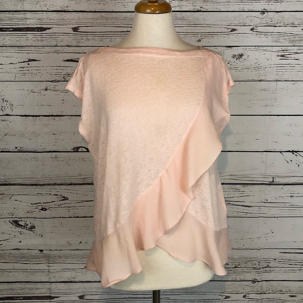 Banana Republic Top